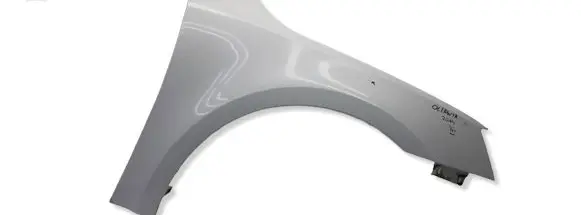 Skoda Octavia Mk3 (5E) Fender 