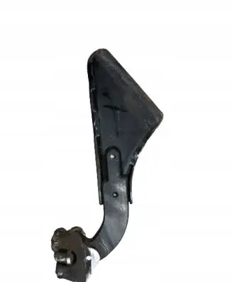 Mercedes-Benz Vito Viano W639 Sliding door lower roller guide/hinge A6397630114