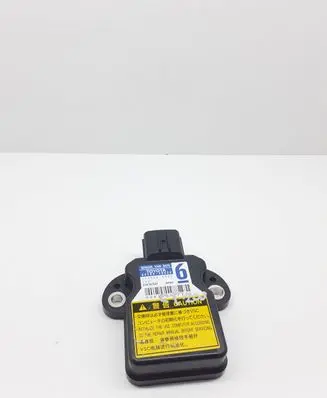 Lexus CT 200H ESP acceleration yaw rate sensor 8918348030