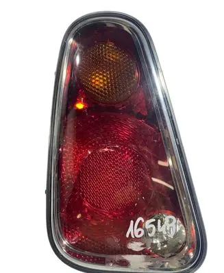 Rear/tail lights