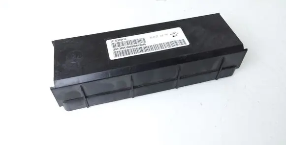 Opel Insignia A Other control units/modules 13309416