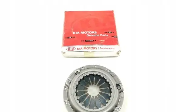KIA Sephia Pressure plate 0K954