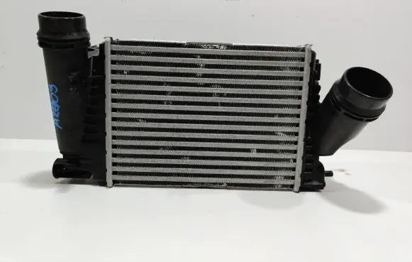 Renault Talisman Intercooler radiator 144963358R