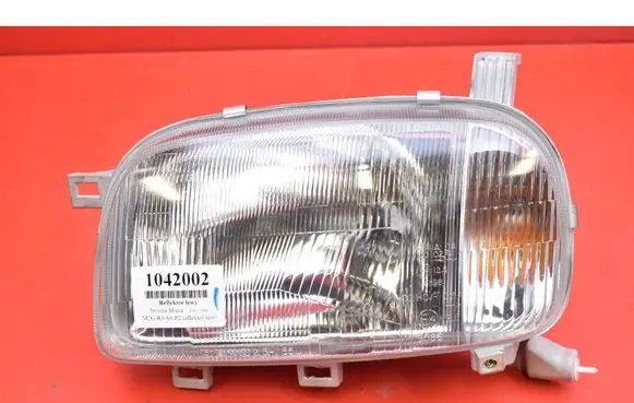 Nissan Micra Headlight/headlamp 