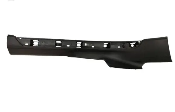 BMW 7 G11 G12 Rear sill trim cover 7390764