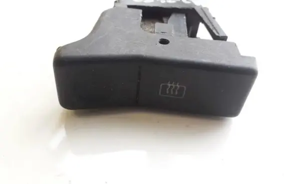 Audi 80 90 B2 Windscreen/window heater switch 853941503