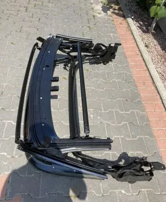 Mercedes-Benz CLK A208 C208 Roof A208272772