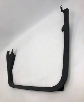Ford Kuga III Rear door window/glass frame Lv4bs247b56a