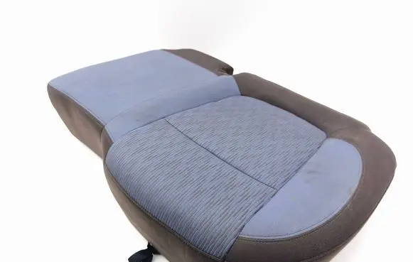 Opel Mokka Rear seat 