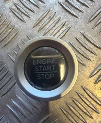 Honda CR-V Engine start stop button switch 