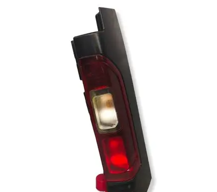 Opel Vivaro Tail light bulb cover holder 93450970 93450971 93450968