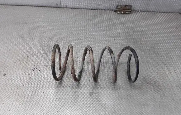 Mazda Premacy Front coil spring