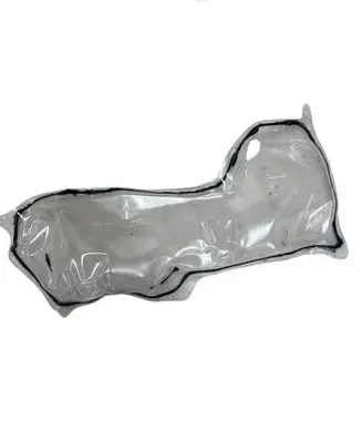 Ford Mustang VI Rubber seal front coupe door FR3B63237A04AF FR3B63237A04