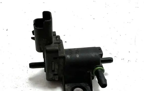 Peugeot 508 Turbo solenoid valve 9688124580