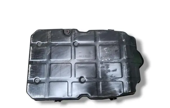 Mercedes-Benz E W211 Gearbox sump A2212700912