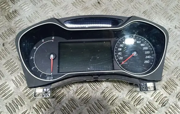 Ford S-MAX Speedometer (instrument cluster)
