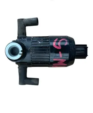 Ford S-MAX Windscreen/windshield washer pump JL1B17664AA 3W323416 C700C