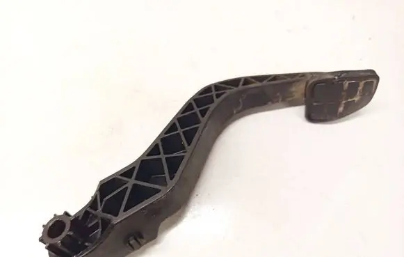 Volkswagen Sharan Clutch pedal 7M1721321