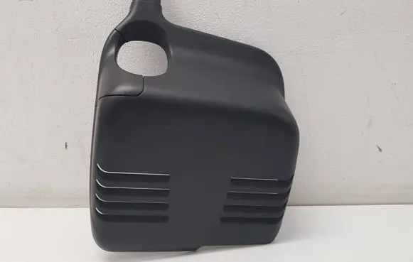 Nissan Qashqai Rearview mirror trim 