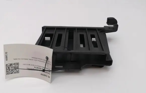Mercedes-Benz CLA C117 X117 W117 Fuse box set A2465452740
