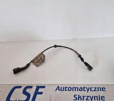 Ford S-MAX ABS brake wheel speed sensor 6G9T2B325