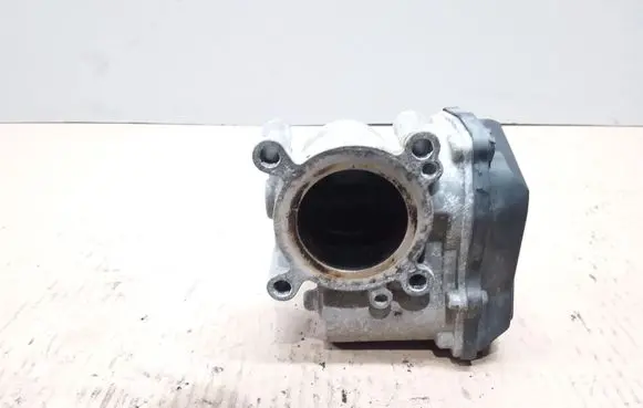 Skoda Fabia Mk2 (5J) Throttle valve 03D133062F A2C53367617