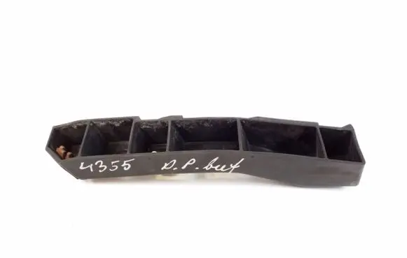 Porsche Panamera (970) Front bumper mounting bracket 97050553600