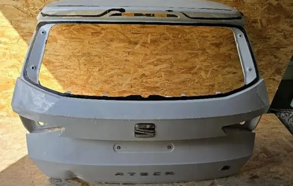 Seat Ateca Tailgate/trunk/boot lid 575827105