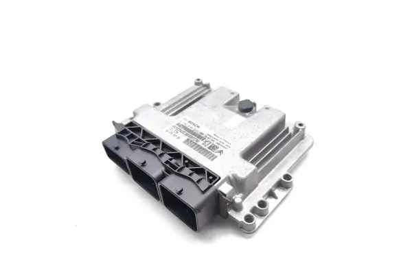 Citroen Berlingo Engine control unit/module 9807885980 0281030546