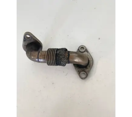 Skoda Fabia Mk1 (6Y) Brake booster pipe/hose 038131521BL
