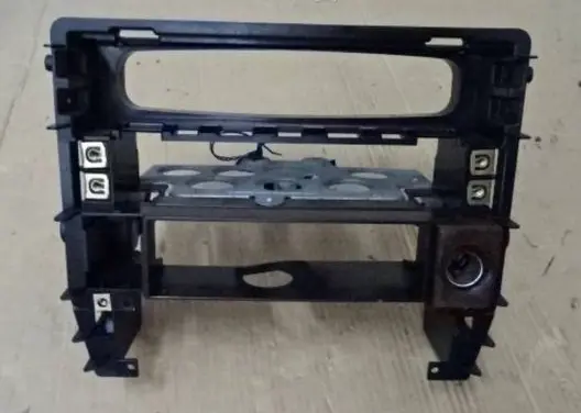 Audi 100 S4 C4 Dashboard center trim panel 4A0857007A 4A0857987A 4A0857183