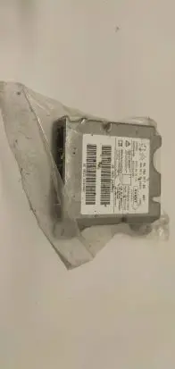 Citroen DS5 Airbag control unit/module 9678691780 2012093010 A2C53342861