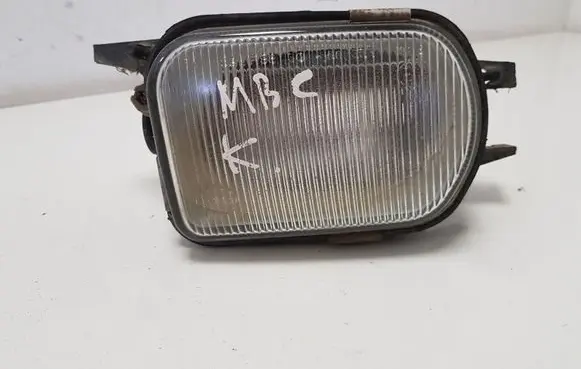 Mercedes-Benz C W203 Front fog light 2158200556 1NA00797601