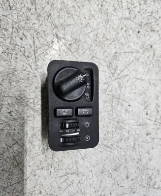 Opel Frontera B Light switch 8971779590 53192800
