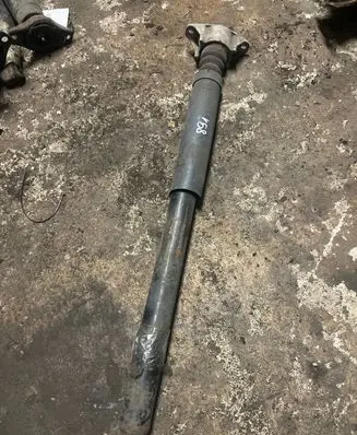 Ford Focus Rear shock absorber/damper