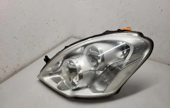 Iveco Daily 5th gen Headlight/headlamp 5801375416