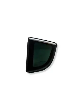 Peugeot 3008 I Rear side window 43R004523 DOT211M90AS3 E000191