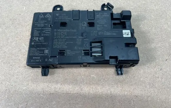 Mercedes-Benz EQB Other control units/modules A1779001710 A1779024319
