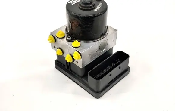 Mini One - Cooper R50 - 53 ABS Pump 6757062 6757063 10020600104