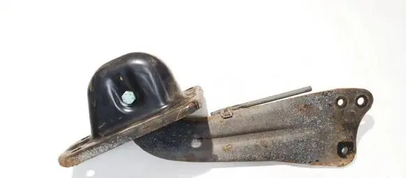 Volkswagen Golf V Rear upper control arm/wishbone 1k0505225c