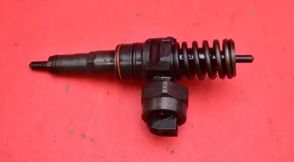 Volkswagen Sharan Fuel injector 038130073AC