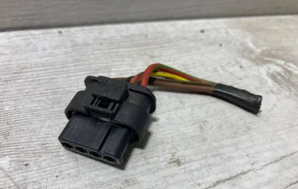 Mini One - Cooper F56 F55 Other wiring loom 9142105