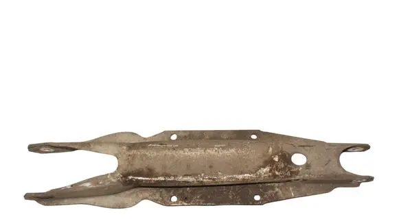 Mercedes-Benz B W246 W242 Rear upper control arm/wishbone A2463520202
