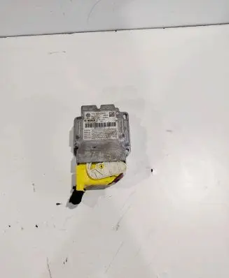 Porsche Cayenne (92A) Airbag control unit/module 7P0959655E 0285012084
