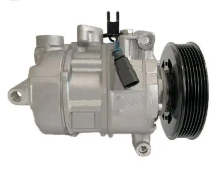 Audi Q5 SQ5 Air conditioning (A/C) compressor (pump) 8T0260805Q 8T0260805G 4471504290