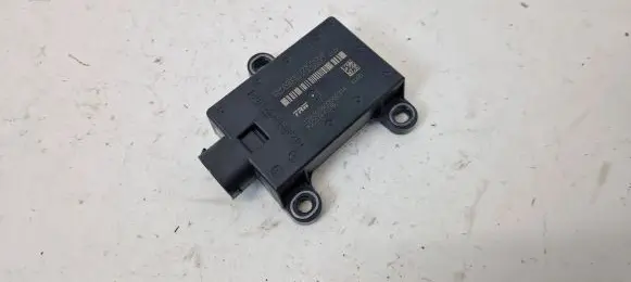 Saab 9-3 Ver2 Yaw turn rate sensor 12825060