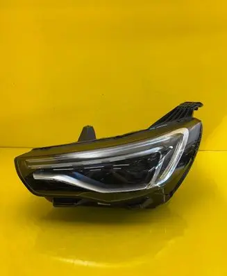 Opel Grandland X Headlight/headlamp YP00016180