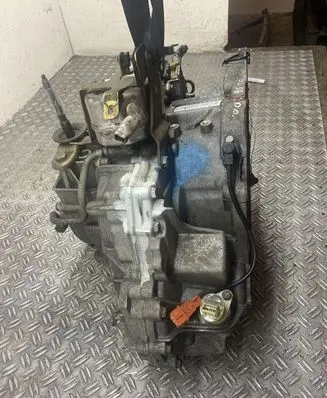 Peugeot 308 Automatic gearbox 20HZ09