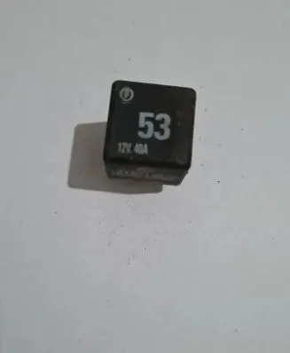 Audi A6 S6 C5 4B Other relay 141951253B