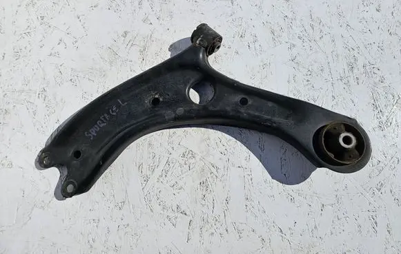 KIA Sportage Front lower control arm/wishbone 54500D7000